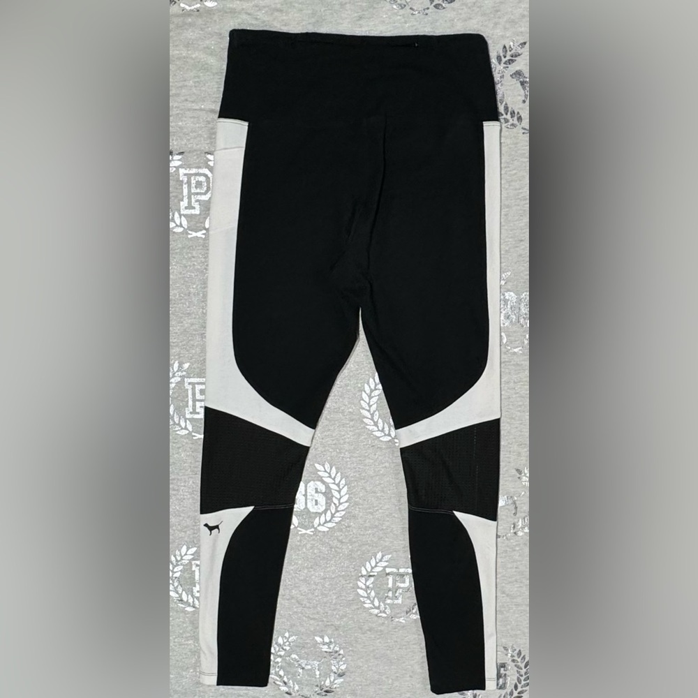 Vs Pink Metallic Color Block Set - image 3